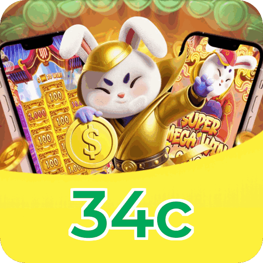 Lottery Clássica na 34c